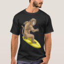 Zoek naar surfplank tshirts Grappig