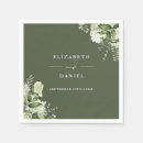 Zoek naar olijf servetten Floreel