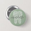 Zoek naar dental buttons Tandheelkundige hygiënist