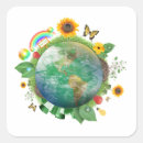 Zoek naar ecologie stickers Milieu