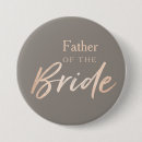 Zoek naar huwelijks partij buttons Typografie