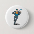Zoek naar staal buttons Superman logo