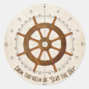 Zoek naar navigatie kompas stickers Elk persoon