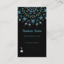 Zoek naar bohemian mandala visitekaartjes Elegant