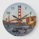 Zoek naar golden gate bridge klokken San francisco