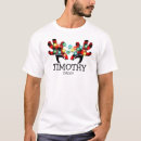 Zoek naar hert heren tshirts Elk persoon