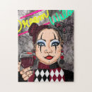 Zoek naar kostuums puzzels Halloween