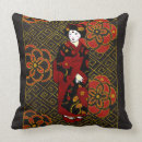 Zoek naar japanse geisha kussens Aziatisch