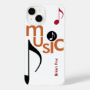 Zoek naar muzieknoot iphone hoesjes Modern