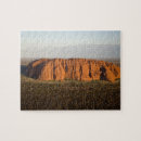 Zoek naar uluru puzzels Monoliet