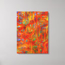 Zoek naar behang canvas prints Abstract