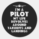 Zoek naar vintage luchtvaart stickers Vliegtuig