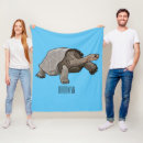 Zoek naar schildpadden dekens Ieder kind