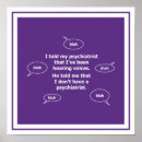 Zoek naar psychiater posters Psychiatrie