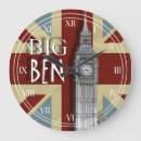 Zoek naar london big ben klokken Unijack