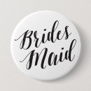 Zoek naar bruids knoop buttons Bruidsmeisje