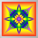 Zoek naar caleidoscoop posters Geometrisch