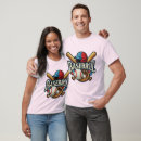 Zoek naar geborduurde tshirts Elk persoon