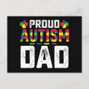 Zoek naar autistische trots briefkaarten Autisme