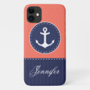 Zoek naar koraal roze iphone hoesjes Blauw