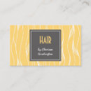 Zoek naar sloten visitekaartjes Haarstylist