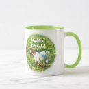 Zoek naar baby geit mokken Schattig