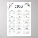 Zoek naar met kalender posters Voor haar