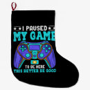 Zoek naar gamer kerstsokken Jongens