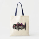 Zoek naar miami tote bags Kleurrijk
