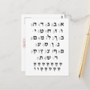 Zoek naar hebreeuwse briefkaarten Judaïsme