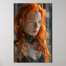 Zoek naar middeleeuws posters Fantasie