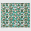 Zoek naar versiering cadeaupapier Retro