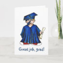 Zoek naar jobs kaarten Felicitatie