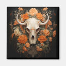 Zoek naar mexicaanse schedel magneten Skelet