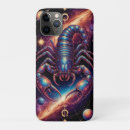 Zoek naar schorpioen iphone hoesjes Constellatie
