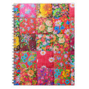 Zoek naar patchwork quilt notitieboeken Patroon