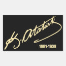 Zoek naar ataturk stickers Mustafa