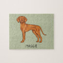 Zoek naar vizsla puzzels Schattig