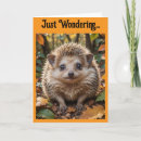 Zoek naar egel kaarten Voor iedereen