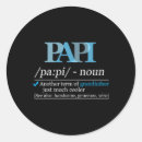 Zoek naar grootvader stickers Voor papa