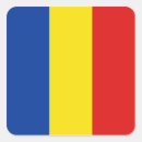 Zoek naar roemeense stickers Roumanie