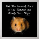 Zoek naar grappige hamster kunst Huisdier