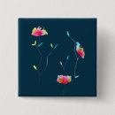 Zoek naar eenvoudige bloemen buttons Floreel