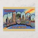 Zoek naar vintage chicago briefkaarten Windy