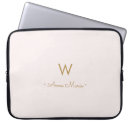Zoek naar typografie laptop sleeves Goud