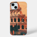 Zoek naar colosseum iphone hoesjes Italië
