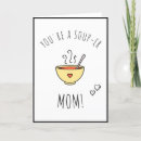 Zoek naar soepen kaarten Voor haar