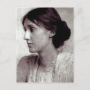 Zoek naar virginia woolf briefkaarten Portret