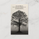 Zoek naar structuur visitekaartjes Natuur