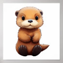 Zoek naar otter kunst Ocean